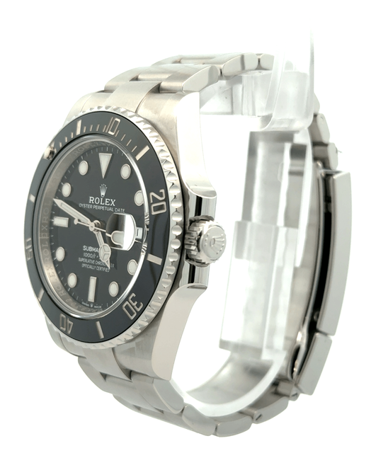 Rolex Submariner 126610 LN Image 2